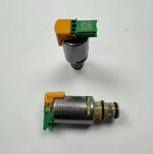 Nouveau solénoïde 8F35 10r80 d'origine - Product Image 5