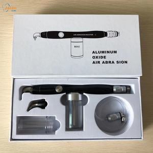 Équipement <span class=keywords><strong>dentaire</strong></span> Sablage En Alumine Pistolet Air Prophy Unité de Pièce À Main En Aluminium D'oxyde blaster - Product Image 3