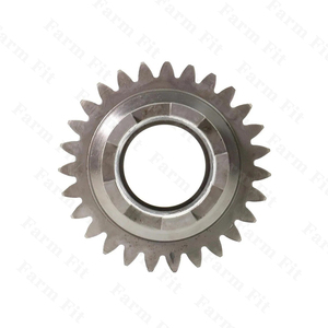 ผลิตภัณฑ์ใหม่5125013ที่มีความทนทานสูงสำหรับรถแทรกเตอร์ TD5010 TD5020 TD5030 TD5050 TD60D TD70D TD75D เกียร์เกียร์เกียร์เกียร์ TD95D TD90D - Product Image 2