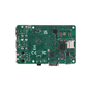 คอมพิวเตอร์บอร์ดเดี่ยวอุตสาหกรรม ROCK 3C RK3566 Quad Core SBC GPU NPU 1080P@60 HDMI Output ยี่ห้อ Radxa - Product Image 3