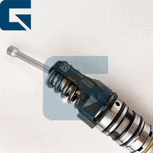 Conjunto de Inyector de Combustible Diésel para Motor X15 4062569 - Product Image 4