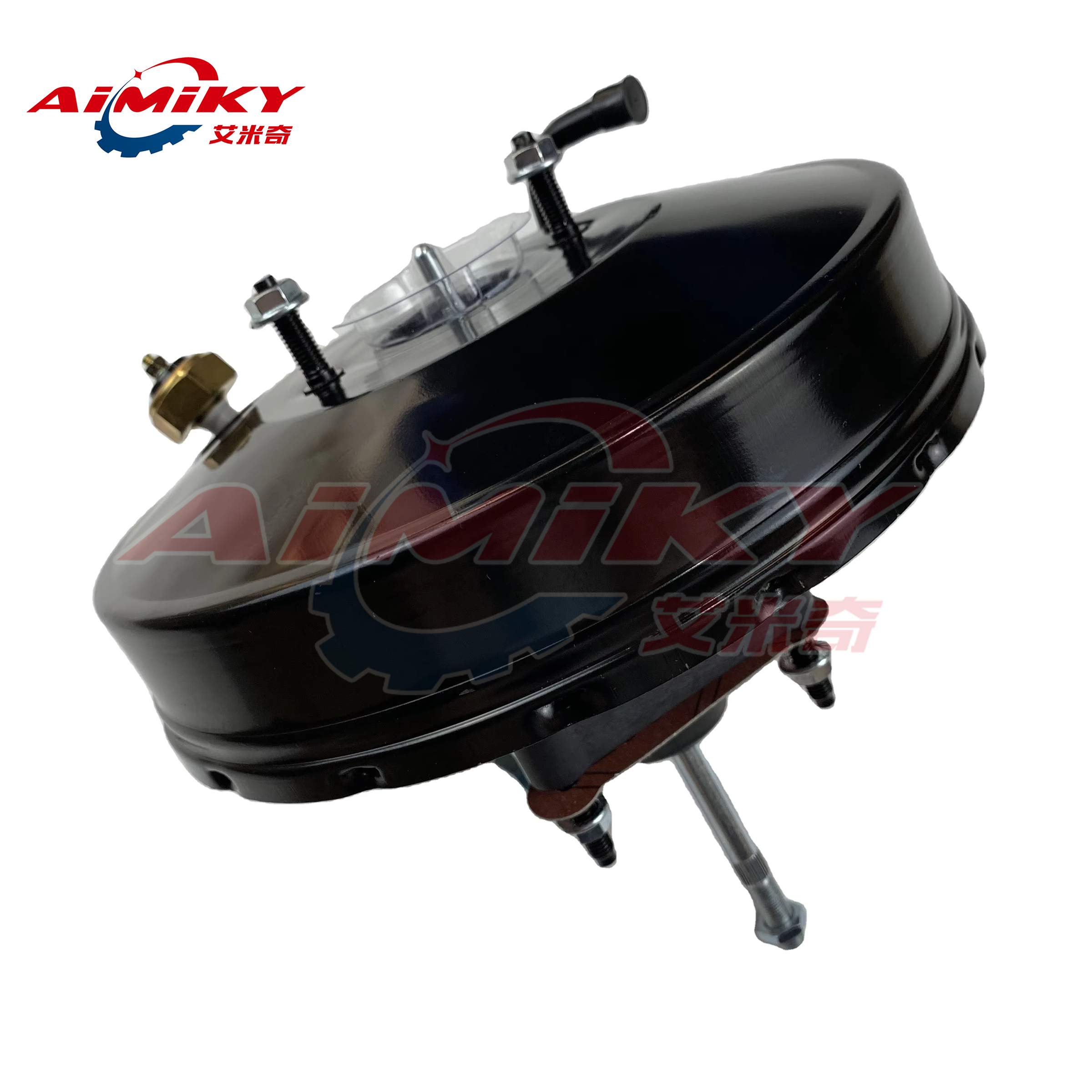 【ゆみ】E214 エンボッサープレート(5,900)→5,310＋本体 Brake Booster with Sensor 8-97021841-1 for Isuzu Pick Up