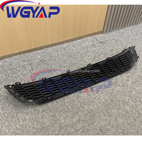 WGYAP Calandre inférieure avant de voiture pour VW Polo Derby Vento-IND OEM 6R0853677 a J H D G E 9B9 6C0853671 M N B C P D RYP 6C0853677 041
