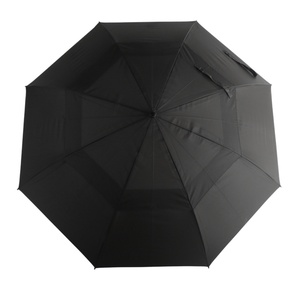 Oversize Golf <b>Umbrella</b> Double Layers Durable Huge Wholesale Windproof Luxury High Quality Golfer <b>Umbrella</b> Wholesale - Product Image 5
