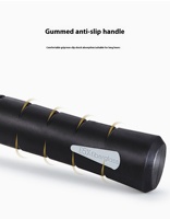 Marteau de machiniste 300g certifié GS avec manche en fibre de verre durable personnalisable OEM pour le travail du métal.