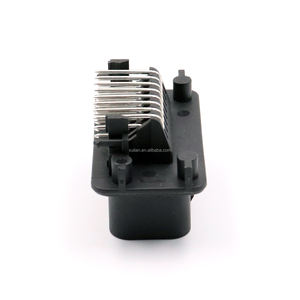 23ตำแหน่งแผงวงจรส่วนหัวต่อสายไฟชุด776087-1 - Product Image 2