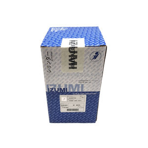 กระบอกสูบเครื่องยนต์ดีเซล IZUMI D4BB รุ่น 21131-42001 ขนาดเส้นผ่านศูนย์กลาง 91.1 มม. และความยาว 165 มม. - Product Image 5