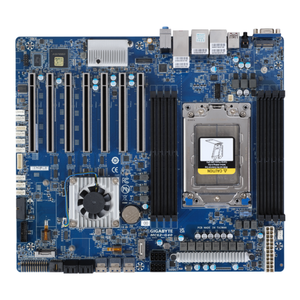 Placa Base para Estación de Trabajo MC62-G40 CEB con un Solo Socket WRX80 SWRX8, Compatible con DDR4, Nuevo, Entrega Rápida, Buen Precio - Product Image 1