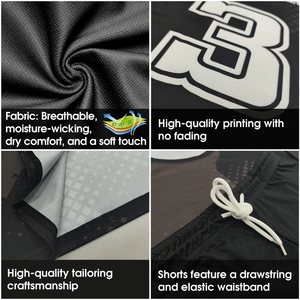 Fournisseur de maillots de football de qualité supérieure, couture durable garantie - Product Image 5