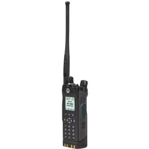 Walkie-Talkie Original Apx8000, P25 Tragbares Funkgerät MULTI-BAND Öffentliche Sicherheit für APX 8000 Walkie-Talkie - Product Image 3