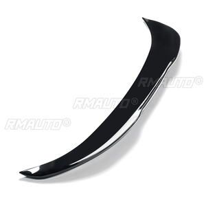 Aileron de coffre arrière F30 F80 pour BMW F30 2012-2018 et BMW F80 2014-2019 - Product Image 4