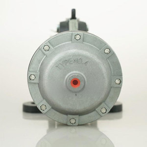 Frein à air pneumatique de tensionnement série DBG DBH pour machine à découper, contrôle de tension de bobine de déroulage - Product Image 2