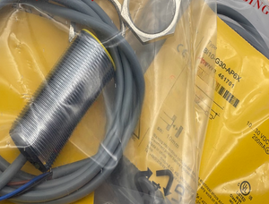 Không tuôn ra cài đặt gần chuyển đổi cảm biến tiệm cận nhỏ cảm biến chuyển đổi cảm ứng gần BI10-G30-AZ3X - Product Image 4