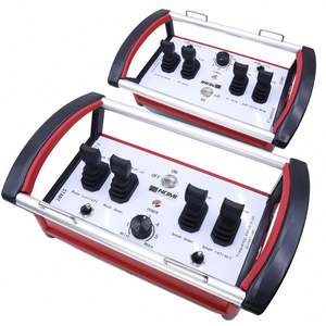 Vente chaude Perceuse à roche Télécommande sans fil avec protection IP68 Étanche Portée de 225 m 315/433/868 MHz Personnalisable jusqu'à 5 km - Product Image 1