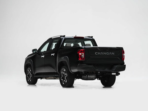 Marketable 2026 Hunter K50 Range Extender Hybrid REEV 4WD Luxury Edition 131km NEDC 240kW Max Power Pickup <strong>Automotives</strong> - Product Image 5
