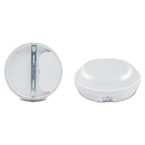 Lampe LED pour réfrigérateur, lumière IP65, faisceau à 360 degrés, pour congélateur, armoire de refroidissement avec couvercle en plastique - Product Image 2