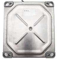 Pièces d'excavatrice ECU 521-0791 5210791 T430789 pour CAT 330GC 336GC 120GC 140GC Perkins 1206 C7.1 C9.3 Unité de commande du moteur diesel