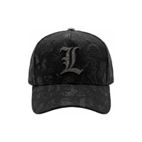 En stock, livraison rapide : Casquettes Dandi originales en daim personnalisées à 5 panneaux, Chrome Gorras 31 Fino Innedit Baez, Casquettes G5 Beard, Boîte