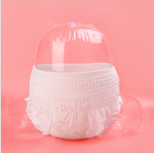 Sous-vêtements menstruels jetables à haute absorption et anti-fuites, culottes de règles - Product Image 1