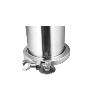 Qualités produit 10 pouces de bière d'eau <span class=keywords><strong>piscine</strong></span> logement simple de filtre à manches - Product Image 6