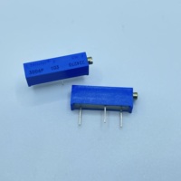 Potentiomètres 3006P-1-502LF, résistances variables, potentiomètres de réglage
