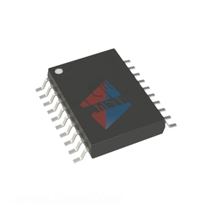 20 TFSOP MSPM0L1305SDGS28R Embedded Electronic Circuit Components In Stock - Product Image 1
