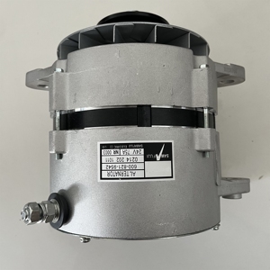 Alternateur de moteur HM350-1-R 600-821-9961 pour 6D140E-3J-1 - Product Image 5