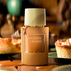 Spray Corporel Parfumé Premium au Parfum Durable Caramel Fondant Brun Sucré <span class=keywords><strong>Spa</strong></span> & Fragrance - Product Image 1