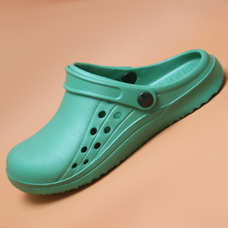 สายรัดสีเขียว