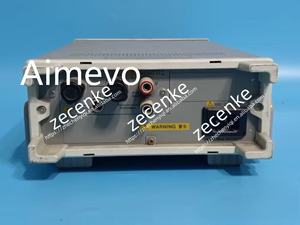 Medidor de potencia digital YOKOGAWA WT110E - Product Image 3