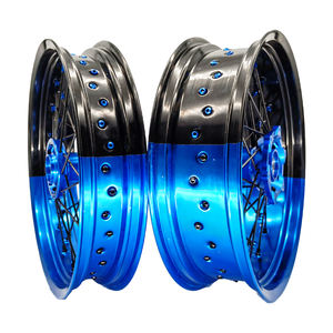 Rines WR450 F <span class=keywords><strong>WR</strong></span> <span class=keywords><strong>450</strong></span> F al por Mayor, Ruedas Supermoto para <span class=keywords><strong>YAMAHA</strong></span> - Product Image 3