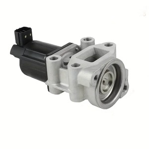 <span class=keywords><strong>MITSUBISHI</strong></span> Oe 1582A037 K5T70081 için fabrika doğrudan motor oto parçası EGR vana - Product Image 3