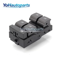 Interruptor Eléctrico para Ventanas de Cadillac SRX 20833003