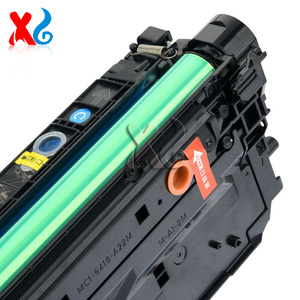 <span class=keywords><strong>Toner</strong></span> per <span class=keywords><strong>Stampante</strong></span> LBP722 CRG-064 CRG064 064 Cartuccia <span class=keywords><strong>Toner</strong></span> Compatibile per <span class=keywords><strong>Canon</strong></span> I-SENSYS LBP722Cdw MF832Cdw LBP722 MF832 con Chip - Product Image 4