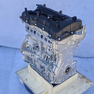Nuovissimo motore G4KH 0E 21101-2GK43 per Hyundai Santa Fe <span class=keywords><strong>Kia</strong></span> 2.0T Optima Forte Sonata <span class=keywords><strong>Sorrento</strong></span> - Product Image 4