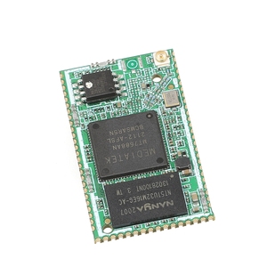 Oolite ซีรีส์ OpenSource โมดูล WiFi โมดูล IOT Gateway มินิโมดูล Dev mqtt homeasant thingsboard พร้อม VPN - Product Image 6