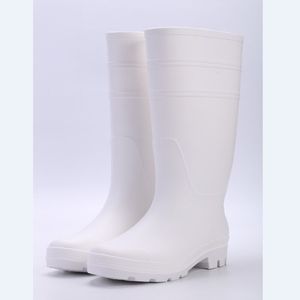 Botas de chuva personalizadas, resistente à água, agricultura, pvc - Product Image 4