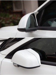 Cubiertas <span class=keywords><strong>de</strong></span> <span class=keywords><strong>lluvia</strong></span> <span class=keywords><strong>para</strong></span> espejo retrovisor <span class=keywords><strong>de</strong></span> coche Tesla, cubiertas <span class=keywords><strong>de</strong></span> espejo retrovisor ABS duraderas <span class=keywords><strong>para</strong></span> Modelo 3/Y 2021 - Product Image 6
