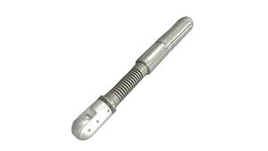 SK3828กล้องวิดีโอ10นิ้ว600 LCD 1024 DN28mm 6600mA แพน180เอียง360ความแม่นยำสูงมิเตอร์เคาน์เตอร์กล้องส่องท่อกล้องตรวจสอบ - Product Image 4