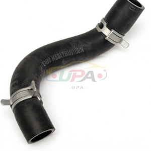 ระบบระบายความร้อนสูง HOSE-RADIATOR LWR  25412-3X001 254123X001 สำหรับฮุนได เอลันตร้า เกีย ซีด 25412 3X001 - Product Image 2