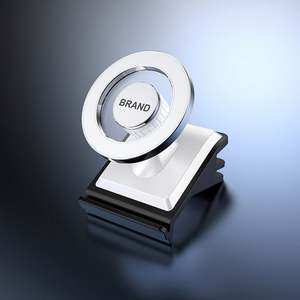 Support magnétique universel pour téléphone portable de voiture, accessoire pour véhicule, TOLwj, pour <span class=keywords><strong>Tesla</strong></span> modèle 3, offre spéciale - Product Image 4