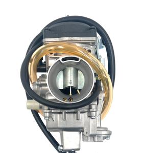 Carburador Compatible con Kawasaki Vulcan 1500 3-1200 800 VN800 1995-2005, Sistema de Combustible para Motocicleta - Product Image 6