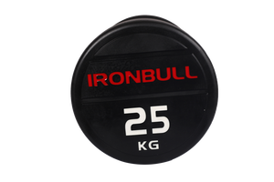 Tạ tay tròn Body Solid giá rẻ IRONBULL - Product Image 3