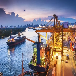 Muestra confiable de Guangzhou/carga/agente de servicios de envío consolidado pedidos/almacén de <span class=keywords><strong>agencia</strong></span> en almacén de Guangzhou - Product Image 3