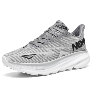 Calzado Deportivo de Lujo en Tendencia 2025, Venta Caliente, para Hombre y Mujer, al por Mayor, de Alta Calidad, Diseño para Caminar al Aire Libre - Product Image 6