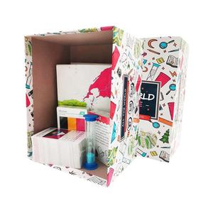 L'usine de conception de jeux de société personnalisés fabrique des jeux de société éducatifs pour la maison. - Product Image 2