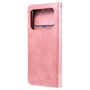 <span class=keywords><strong>Precio</strong></span> de fábrica para <span class=keywords><strong>Xiaomi</strong></span> <span class=keywords><strong>Mi</strong></span> 11 <span class=keywords><strong>Ultra</strong></span> Fashion Becerro Textura Cremallera Horizontal Funda de cuero con tapa con soporte, ranuras para tarjetas y billetera - Product Image 6