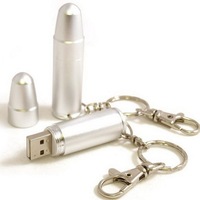 Clé USB 3.0 en métal, 16 Go/32 Go/64 Go/128 Go/256 Go, clé USB 2.0 avec logo personnalisé