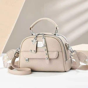 Fashionable PU Crossbody Bag for Women, <b>Small</b> Square Shoulder <b>Handbag</b>, New Arrival 2026 - Product Image 5