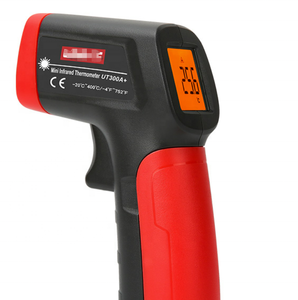 Nhiệt kế hồng ngoại tiết kiệm chi phí dòng Uni-t <span class=keywords><strong>Ut300</strong></span>, model Ut300a+, Ut300s để đo nhiệt độ bề mặt - Product Image 6